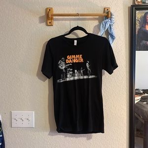 Gimmie Danger Shirt
